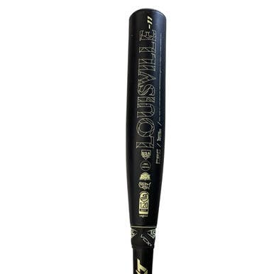 Used Louisville Slugger LXT BB/SB Fastpitch Bat 28" 11760-S000081197