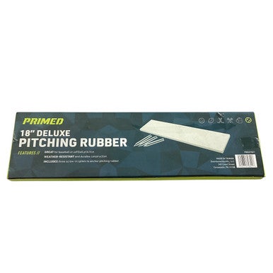 Used PITCHING RUBBER BB/SB Training Aid 11760-S000081198
