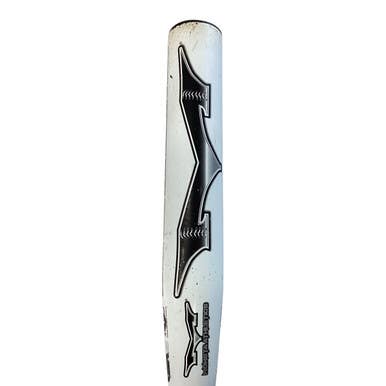 Used Monsta HYPE BB/SB Fastpitch Bat 28" 11760-S000081196