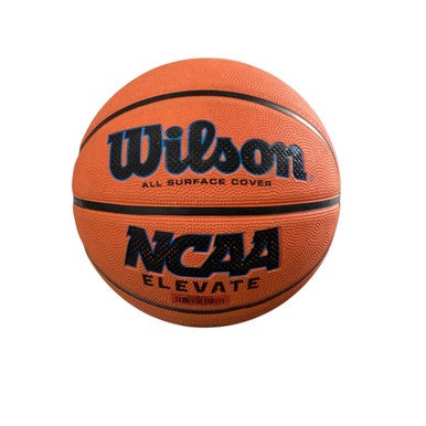 Used Wilson Basketball Inter Outdoor 11760-S000081183