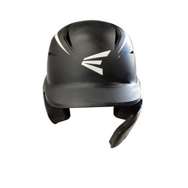 Used Easton ELITE Batting Helmet No Mask Black MD 11760-S000081173
