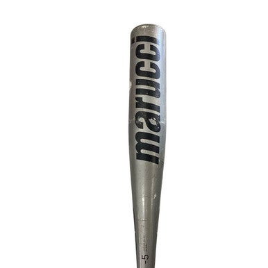Used Marucci ONE BB/SB USSSA 2 5/8 Bat 31" 11760-S000081172