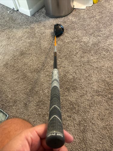 Men's UST Mamiya Proforce V2 Shaft Stiff Flex Graphite Shaft (Used)