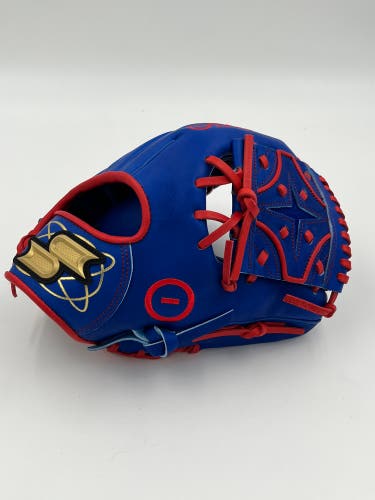 SSK X SHUGO 11.5 limited edition Infield Baseball Glove
