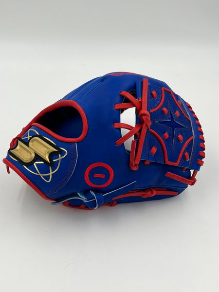 SSK X SHUGO 11.5 limited edition Infield Baseball Glove