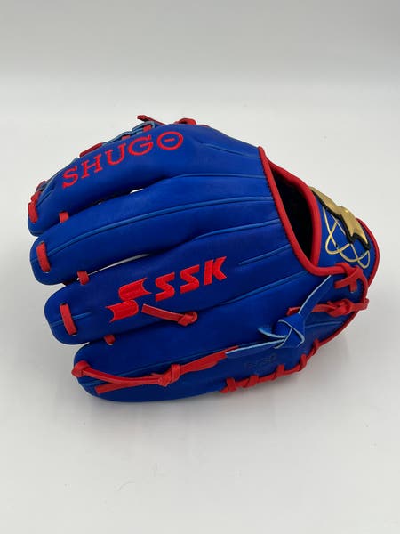 SSK X SHUGO 11.5 limited edition Infield Baseball Glove