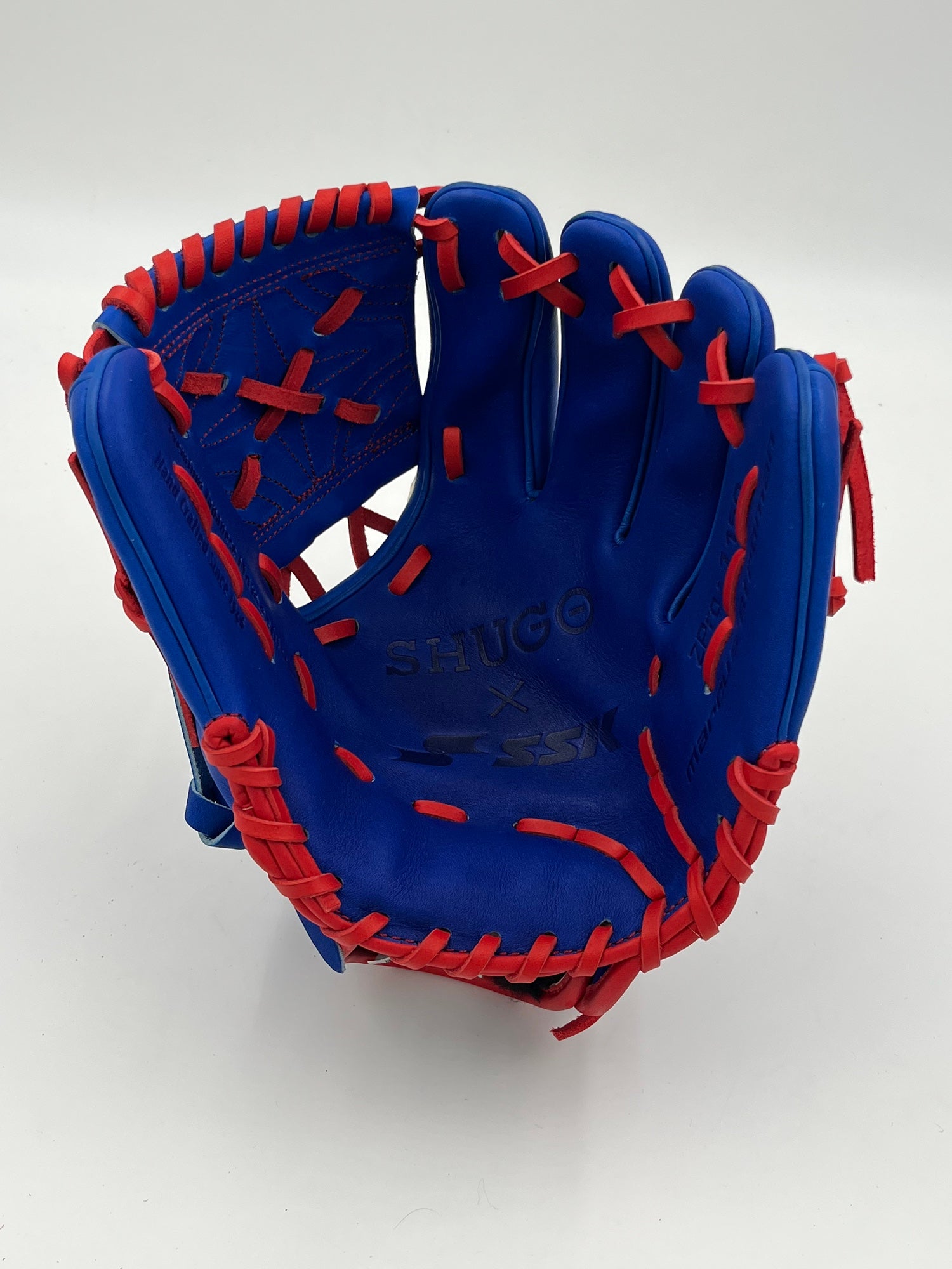 SSK X SHUGO 11.5 limited edition Infield Baseball Glove