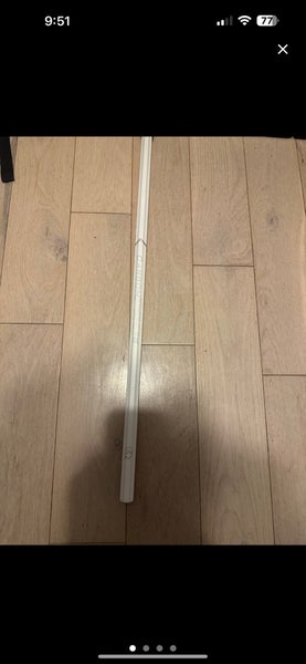 Adult ECD Carbon Pro 3.0 Shaft Power (Used)