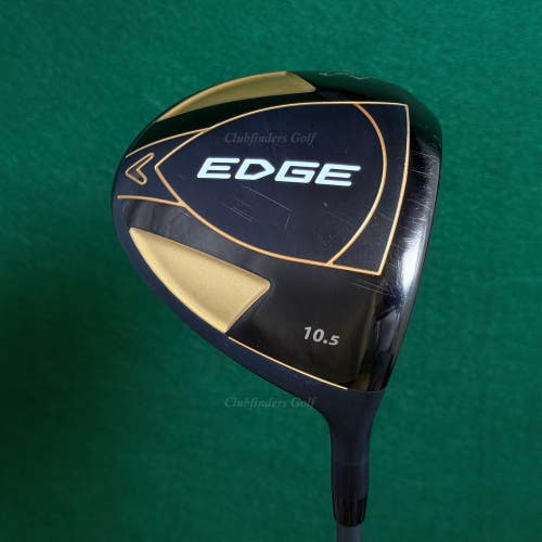 Callaway Edge 10.5 Driver Factory 65G Graphite Regular