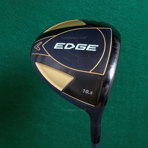 Callaway Edge 10.5 Driver Factory 65G Graphite Regular