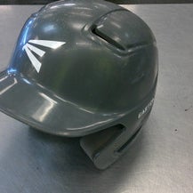 Used Easton HELEMT Batting Helmet No Mask Black MD 11339-S000193790