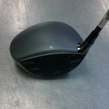 Used Taylormade QI35 Mens Driver RH 10.5 Degree 11339-S000193775