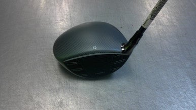 Used Taylormade QI35 Mens Driver RH 10.5 Degree 11339-S000193775