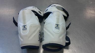 Used Reebok ELBOW PAD Senior Elbow Pads LG 11339-S000193737