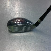 Used TOP NOTCH Mens Hybrid Club RH 4 Hybrid 11339-S000193734