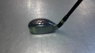 Used TOP NOTCH Mens Hybrid Club RH 4 Hybrid 11339-S000193734