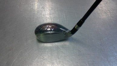 Used TOP NOTCH Mens Hybrid Club RH 4 Hybrid 11339-S000193734