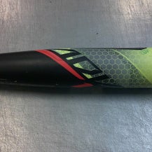 Used Easton ADV1 BB/SB USA 2 5/8 Bat 28" 11339-S000193710