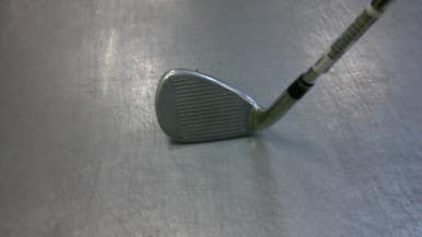 Used Taylormade BURNER PLUS Golf Wedge Mens RH Pitching Wedge 11339-S000193823