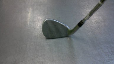 Used Taylormade BURNER PLUS Golf Wedge Mens RH Pitching Wedge 11339-S000193823