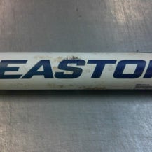 Used Easton FIREFLY BB/SB Fastpitch Bat 30" 11339-S000193820