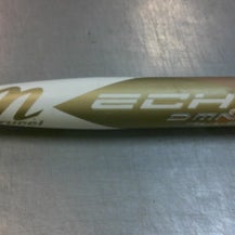 Used Marucci ECHO DMND ALLOY BB/SB Fastpitch Bat 29" 11339-S000193821