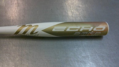 Used Marucci ECHO DMND ALLOY BB/SB Fastpitch Bat 29" 11339-S000193821