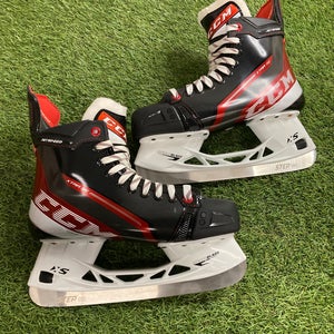 Senior CCM Jetspeed XTRA SE Hockey Skates Regular Width 8.5 (New)