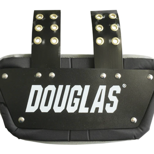 Adult Douglas D2 Backplate (New)