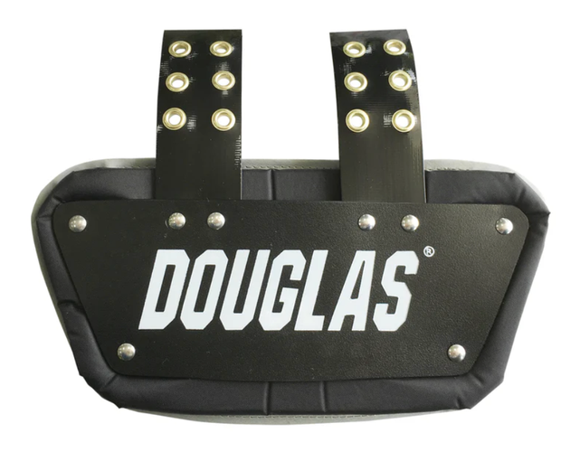 Adult Douglas D2 Backplate (New)