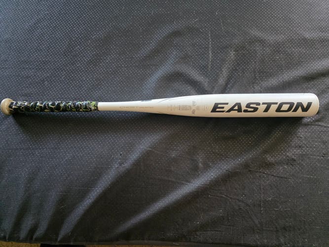 2023 Easton Ghost Unlimited Composite Bat (-11) 19 oz 30" (Used)