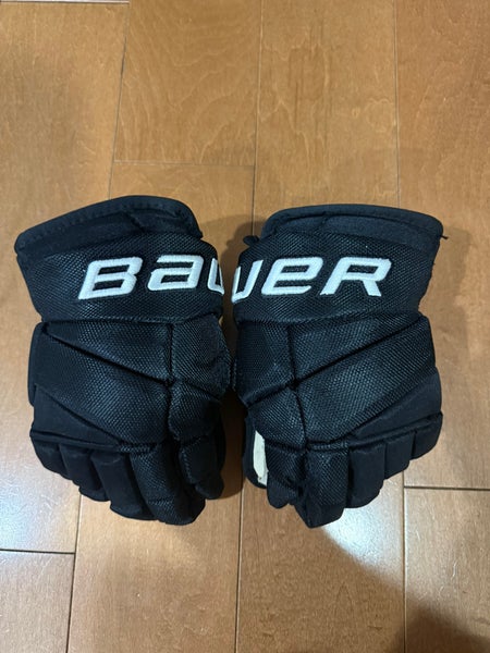 Bauer Vapor Team Gloves 11" (New)