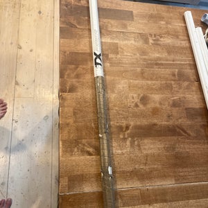 Stx fiber