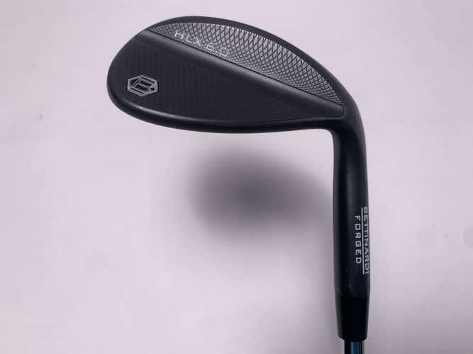 Bettinardi HLX 6.0 Black Gap Wedge GW 48* 8 Bounce C-Grind Wedge Steel RH NEW