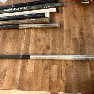 ECD Carbon Pro 3.0 Shaft