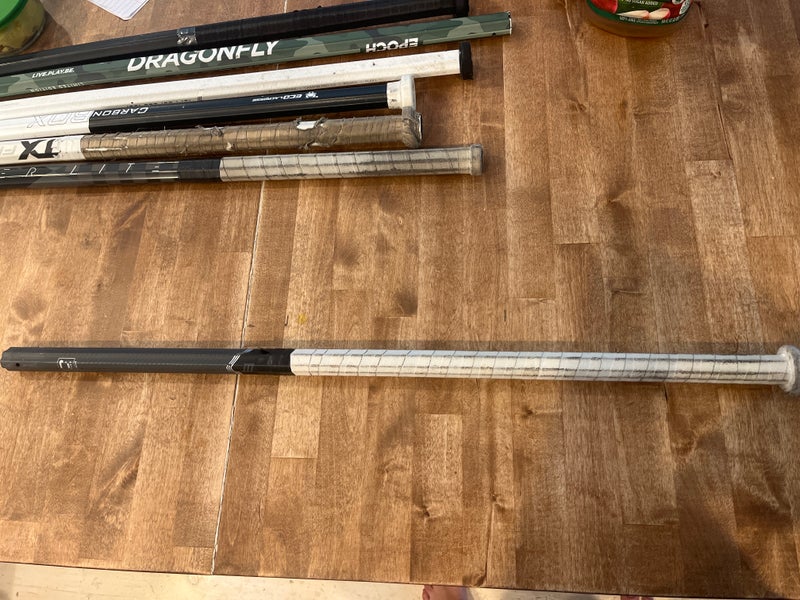 ECD Carbon Pro 3.0 Shaft