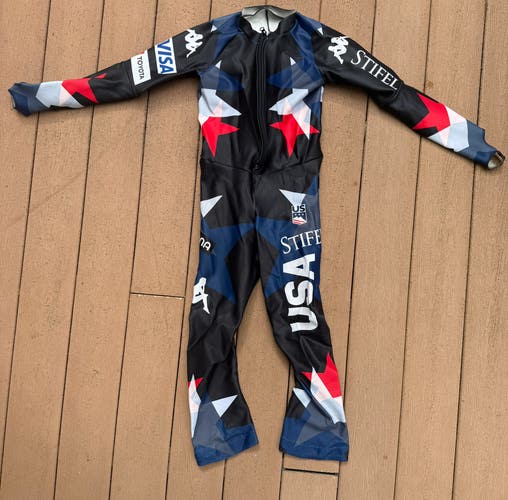 Us ski team Speed suit