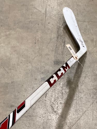 Senior CCM RBZ Stage 2 Hockey Stick Right Handed Pro Stock (Used)