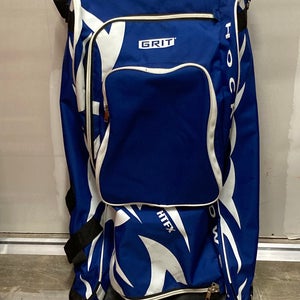 Used Wheeled GRIT HTFX Bag 33"
