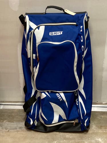 Used Wheeled GRIT HTFX Bag 33"
