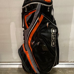 Used Ogio Carry Bag