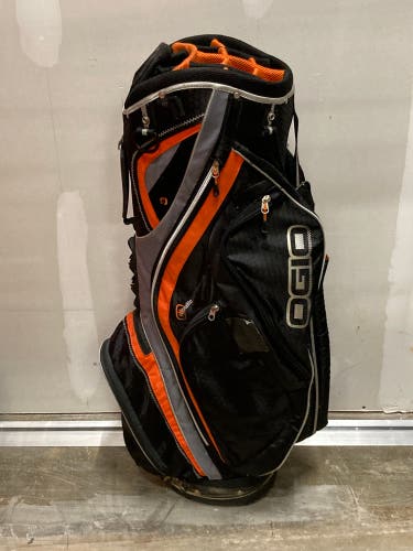 Ogio Carry Bag (Used)