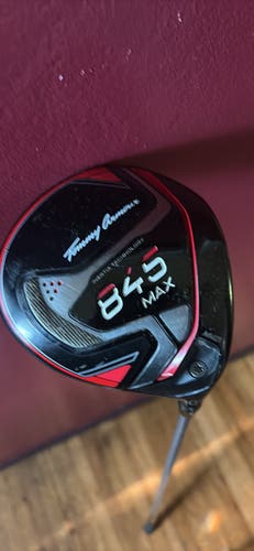 Tommy armour 845 max driver regular (used)