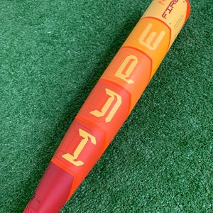 Easton Hype Fire (2 3/4") USSSA Bat (-8) 2025