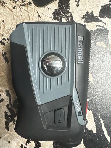 Bushnell Rangefinder (Used)