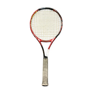 Used Prince PRECISION Adult Tennis Racquet Maroon 4 3/8" 11479-S000402563