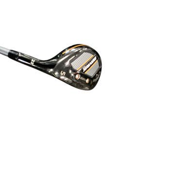 Used Callaway MAVRIK Mens Hybrid Club RH 5 Hybrid 11479-S000402554