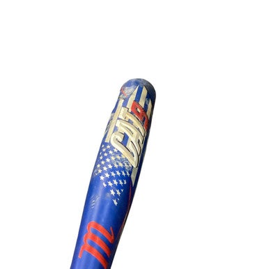 Used Marucci CAT 9 BB/SB USSSA 2 3/4 Bat 32" 11479-S000402550
