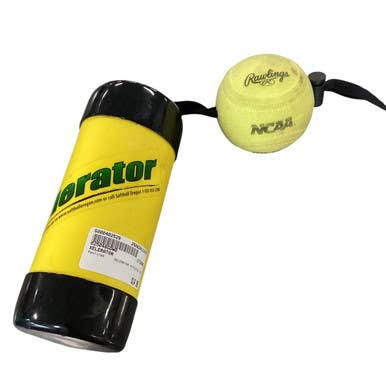 Used Rawlings XELERATOR PITCHING AID BB/SB Training Aid 11479-S000402529