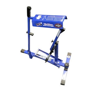 Used Louisville Slugger BLUE FLAME BB/SB Pitching Machine 11479-S000402527
